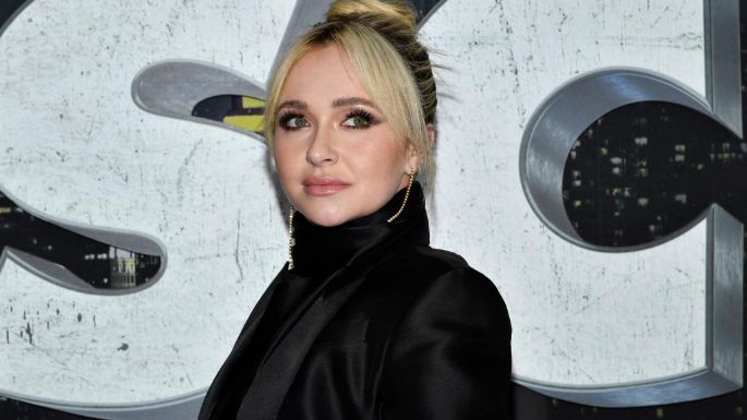 Hayden Panettiere revela que su adicción dañó su hígado: “Mis ojos estaban amarillos”