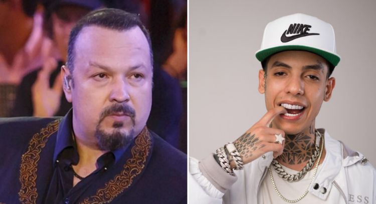 ¡Dejan atrás su rivalidad! Pepe Aguilar podría debutar en los corridos tumbados con Natanael Cano