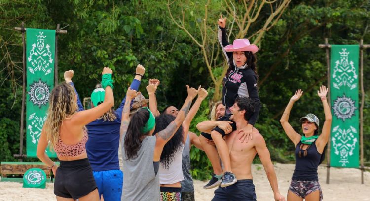 Tras salir de 'Survivor México', actriz de TV Azteca se gana la vida vendiendo ropa interior usada