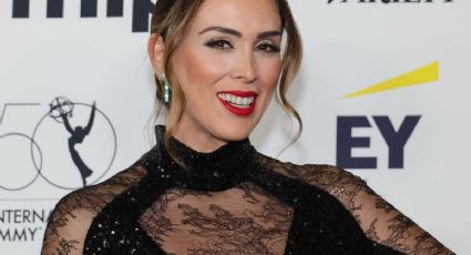 Jacky Bracamontes comparte destacada fotografía con su galán y enamora a sus fans de Instagram