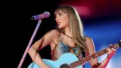 ¡Tremendo! Taylor Swift realiza un show de 3,5 horas bajo la lluvia torrencial en su 'Eras Tour'