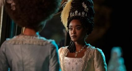 Mira el nuevo teaser de 'Queen Charlotte: A Bridgerton Story' que destaca una amistad especial