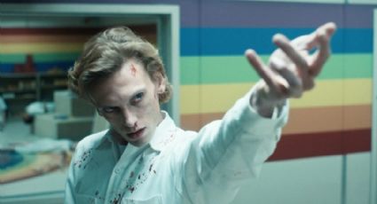 Jamie Campbell Bower será el protagonista del remake de terror de culto de los 80 'Witchboard'