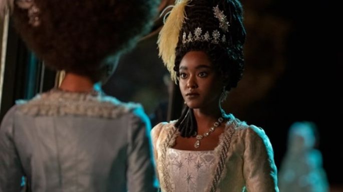 Mira el nuevo teaser de 'Queen Charlotte: A Bridgerton Story' que destaca una amistad especial