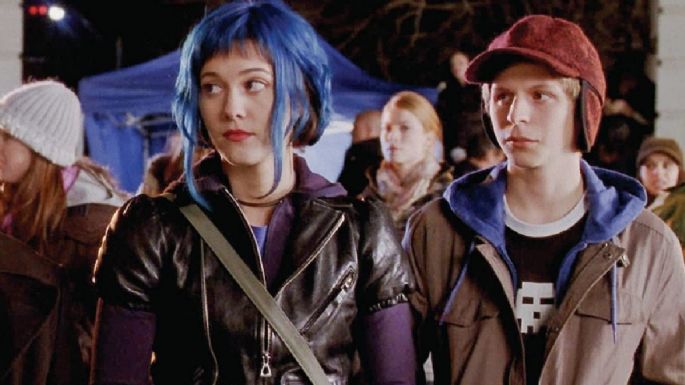 Netflix traerá a Scott Pilgrim en una serie anime con el elenco original