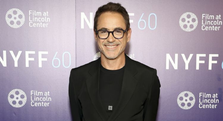 Robert Downey Jr. trollea a sus fans con una supuesta biopic falsa sobre él; mira los detalles