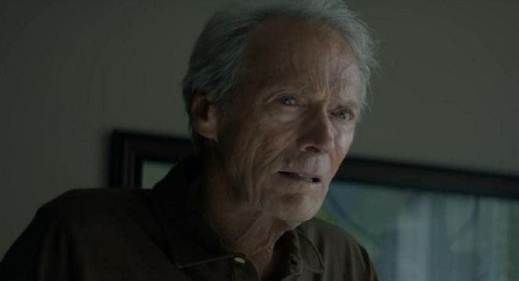 Clint Eastwood estaría grabando una nueva película como director