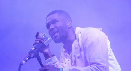 Frank Ocean se retira como headliner del Festival Coachella 2023 tras una fuerte lesión en la pierna