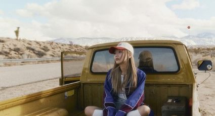La estrella del K-pop, Ryu Su Jeong, busca la fama mundial al lanzar su primera canción en inglés