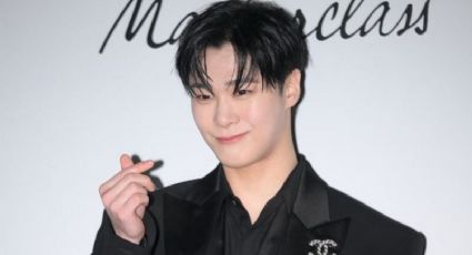 Muere Moonbin, estrella del K-pop perteneciente a la famosa banda ASTRO