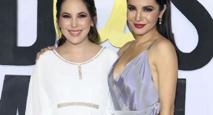 Terrible: Hermana menor de Martha Higareda es diagnosticada con terrible enfermedad