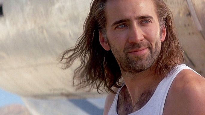 Nicolas Cage estaría en 'The Flash' como una variante de Superman junto a Ezra Miller; esto se sabe