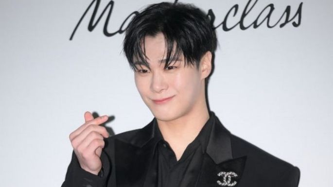 Muere Moonbin, estrella del K-pop perteneciente a la famosa banda ASTRO