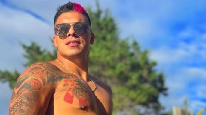 Jawy Méndez arremete contra la nueva temporada de 'Acapulco Shore' y explica por qué la rechazó