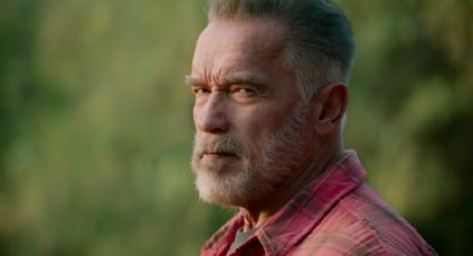 Arnold Schwarzenegger hace su debut en la televisión en la comedia de acción 'FUBAR' de Netflix