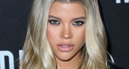 Felicidades: Sofia Richie se casa con Elliot Grainge y así fue su hermoso vestido de novia