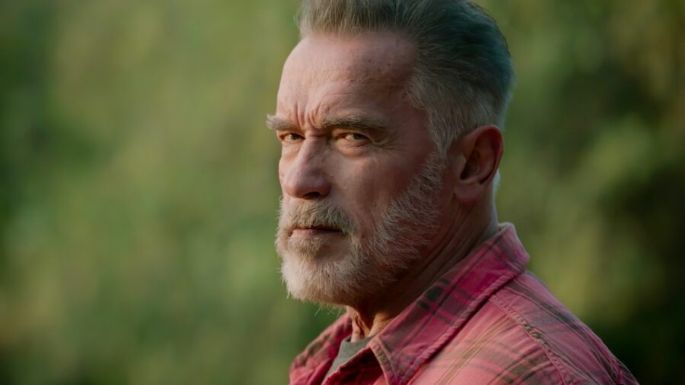 Arnold Schwarzenegger hace su debut en la televisión en la comedia de acción 'FUBAR' de Netflix