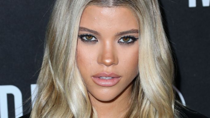 Felicidades: Sofia Richie se casa con Elliot Grainge y así fue su hermoso vestido de novia