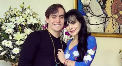 Julián Figueroa cumpliría 28 años y Maribel Guardia lo recuerda en Instagram con desgarrador mensaje