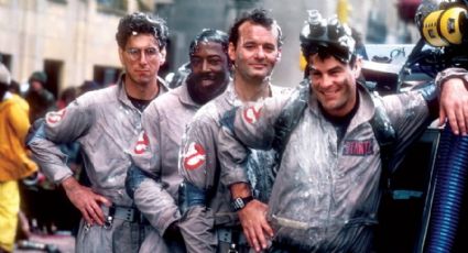 'Ghostbusters Afterlife 2' traerá de vuelta al villano de la película original; mira aquí las fotos