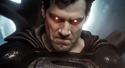 Zack Snyder comparte una nueva mirada detrás de cámaras del 'Superman´ de Henry Cavill