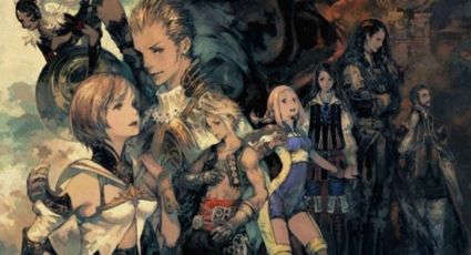 El creador de 'Final Fantasy 12' niega la teoría de los fanáticos sobre el personaje principal