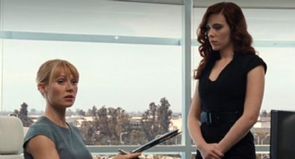 Gwyneth Paltrow y Scarlett Johansson revelan sin volverán alguna vez al Universo de Marvel Studios