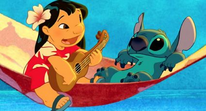 Chris Sanders en conversaciones finales para dar voz a Stitch en nuevo live-action de Lilo & Stitch