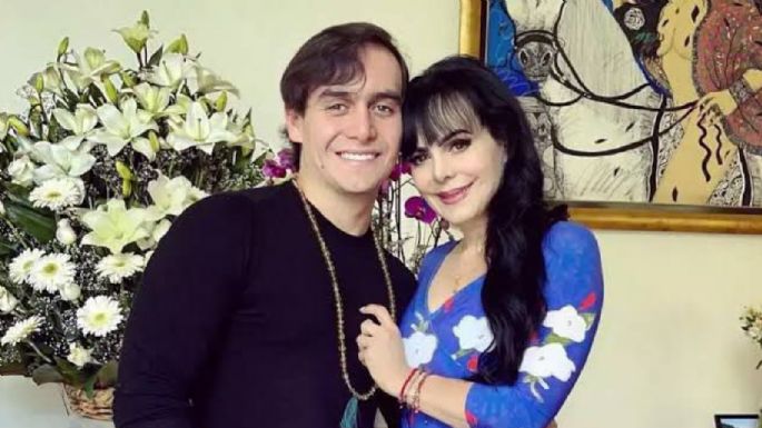 Julián Figueroa cumpliría 28 años y Maribel Guardia lo recuerda en Instagram con desgarrador mensaje