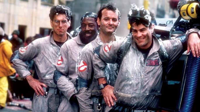 'Ghostbusters Afterlife 2' traerá de vuelta al villano de la película original; mira aquí las fotos