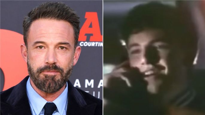 Ben Affleck recuerda que casi lo despiden de un Burger King en su adolescencia por esta razón