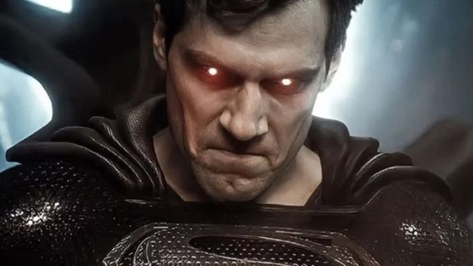 Zack Snyder comparte una nueva mirada detrás de cámaras del 'Superman´ de Henry Cavill