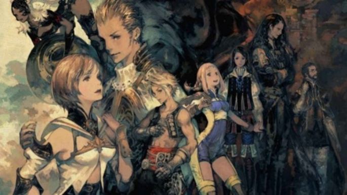 El creador de 'Final Fantasy 12' niega la teoría de los fanáticos sobre el personaje principal