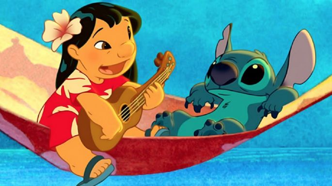 Chris Sanders en conversaciones finales para dar voz a Stitch en nuevo live-action de Lilo & Stitch