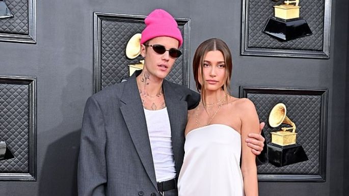 Justin Bieber devastado por el odio hacia su esposa Hailey Bieber que está afectando su salud mental