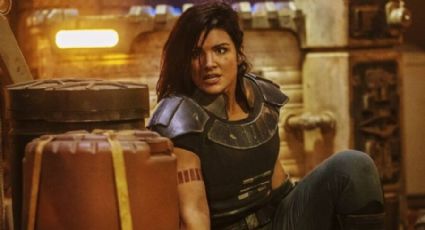 La serie cancelada de 'Star Wars' de Gina Carano acaba de convertirse en parte de 'The Mandalorian'