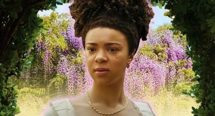 'Queen Charlotte: A Bridgerton Story': Muestran imágenes de los diamantes de temporada en Netflix