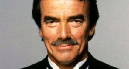 Terrible: Eric Braeden de 'Young & Restless' revela diagnóstico y tratamiento contra el cáncer