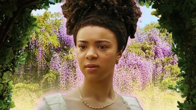 'Queen Charlotte: A Bridgerton Story': Muestran imágenes de los diamantes de temporada en Netflix