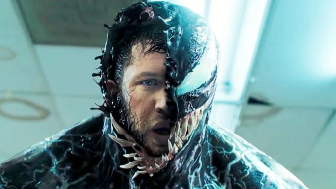 'Venom 3' añade  la actriz Juno Temple como protagonista junto a Tom Hardy; este sería su papel