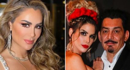 Ninel Conde reacciona al compromiso de su ex José Manuel Figueroa y revela que prepara reality