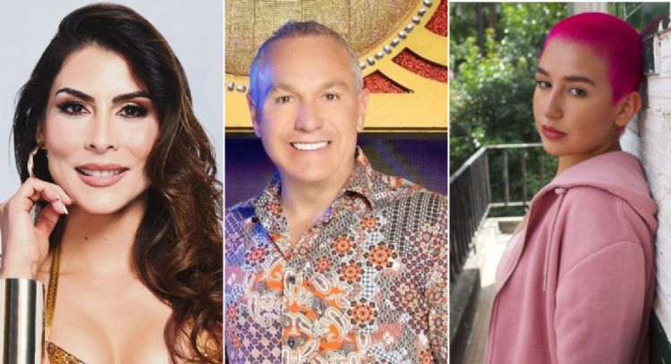 Alejandro Gou salta en defensa de María León y reta a que demuestren superioridad en el teatro