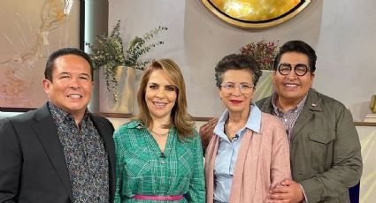 Polémico conductor de 'Sale el Sol' abandonaría el matutino para sumarse a Televisa en nuevo reality