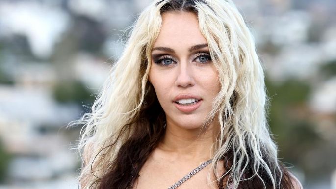 Hermosa: Miley Cyrus regresa a sus orígenes como morena y enamora a sus fans con tremendo cambio