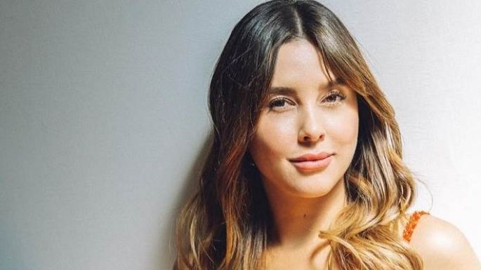 Paulina Goto posa para destacada revista de moda y enamora con su increíble 'look' de primavera