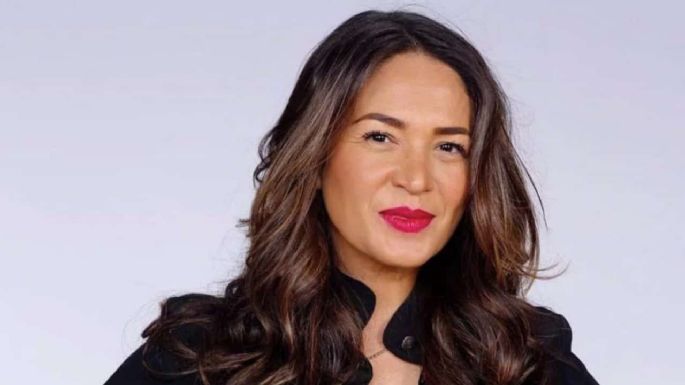 Tras inesperado problema de salud, Yolanda Andrade regresa a ‘Montse y Joe’ y habla de su estado