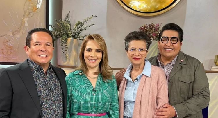 Polémico conductor de 'Sale el Sol' abandonaría el matutino para sumarse a Televisa en nuevo reality