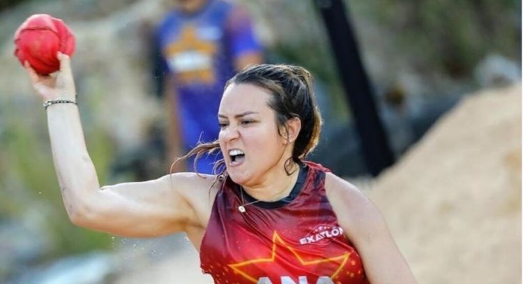 Ana Lago explota contra participantes de 'Exatlón All Star' y muestra su desprecio: "No los soporto"