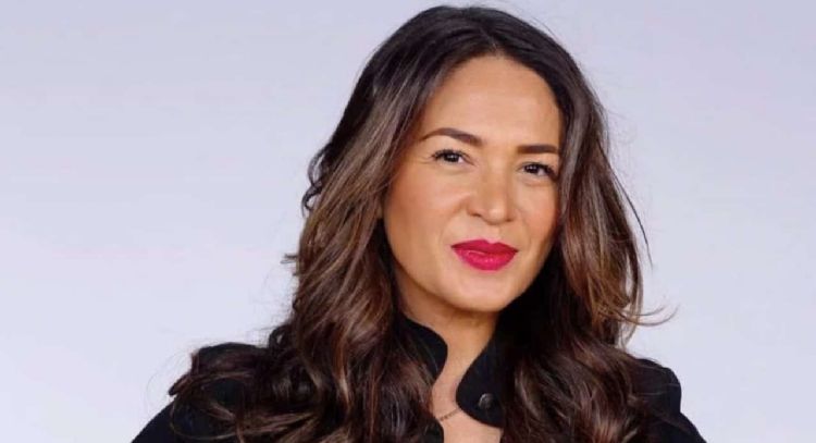 Tras inesperado problema de salud, Yolanda Andrade regresa a ‘Montse y Joe’ y habla de su estado