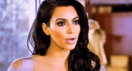 Kim Kardashian se añade al elenco de 'American Horror Story' y sus compañeros estarían furiosos